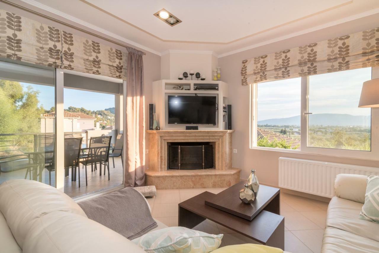 Villa Vermera