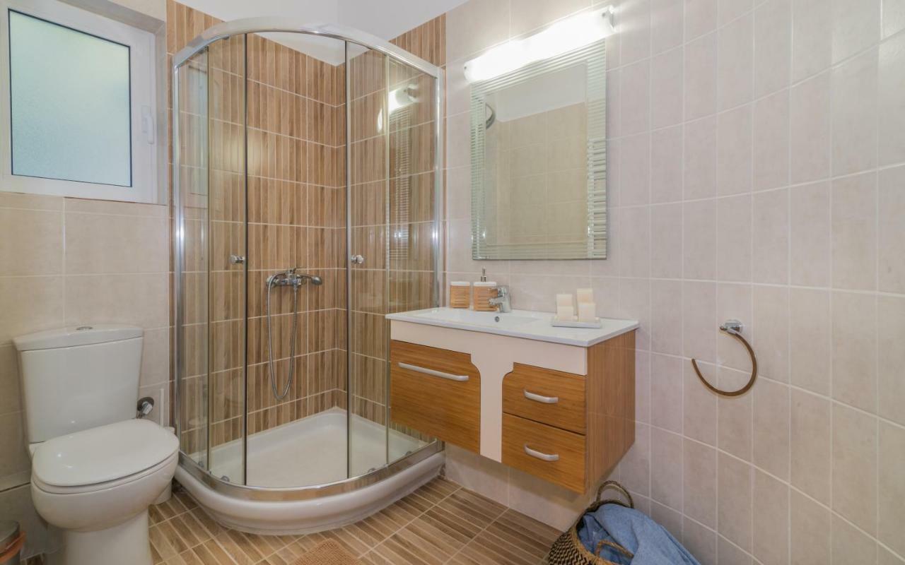 Vermera Villa Zakynthos