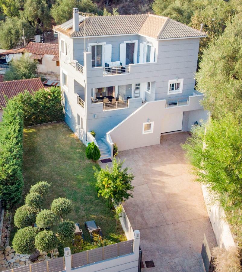 Vermera Villa Zakynthos
