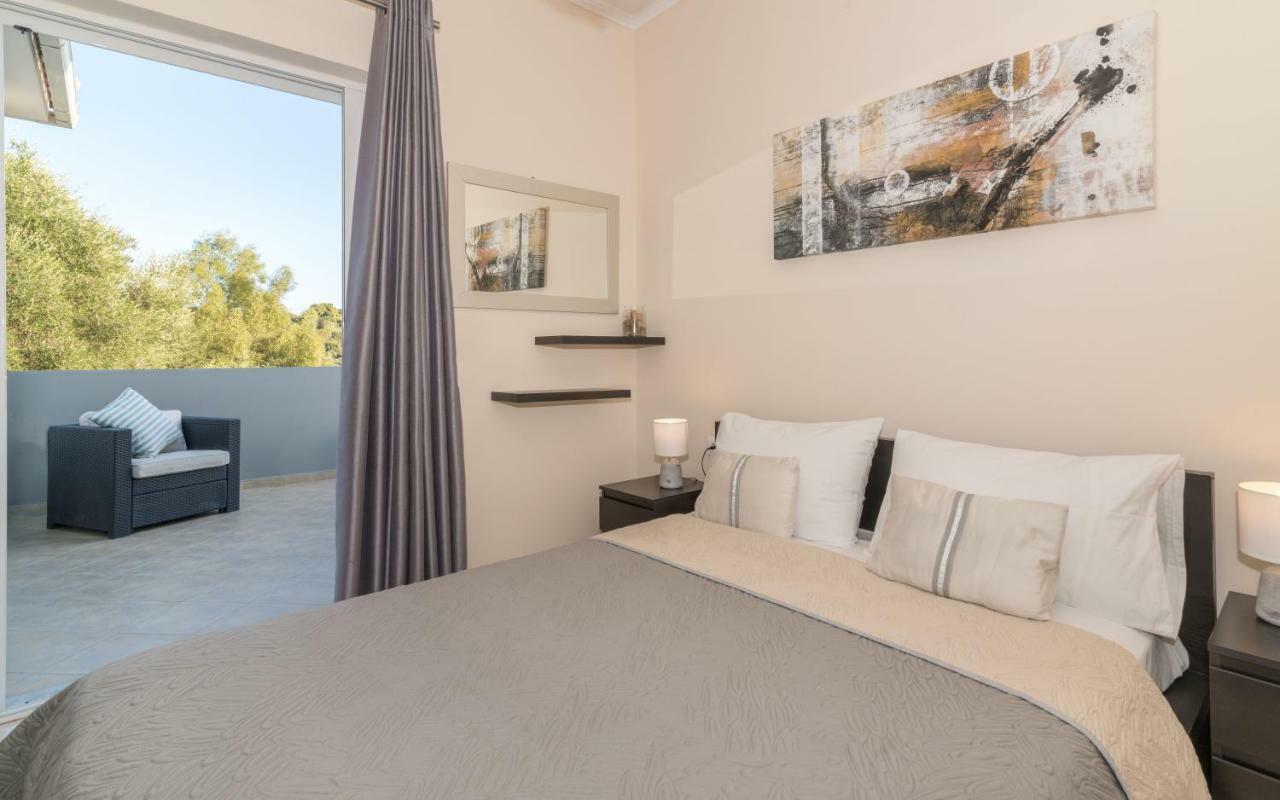 Villa Vermera Zakynthos