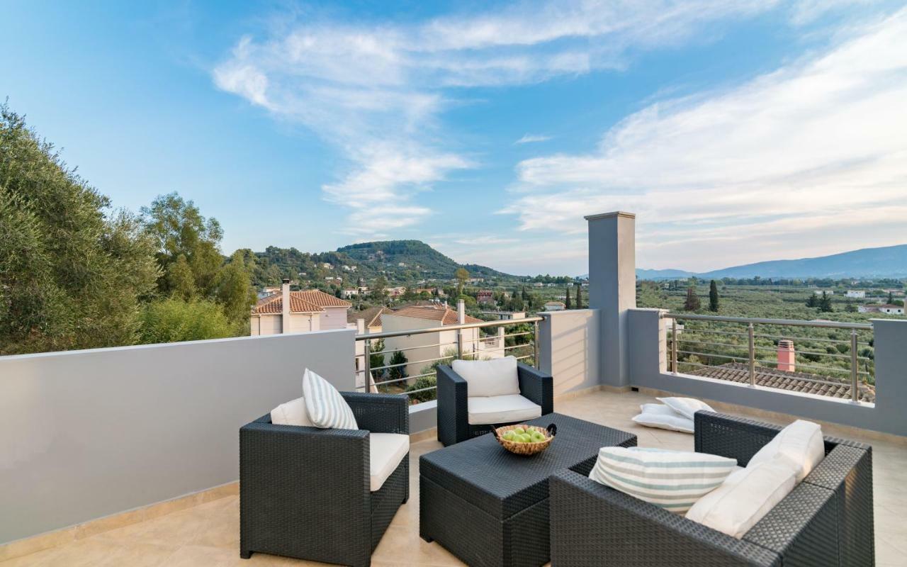 Vermera Villa *