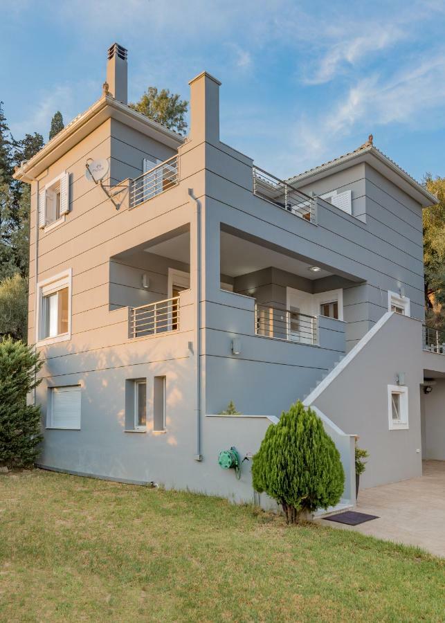 Vermera Villa Zakynthos